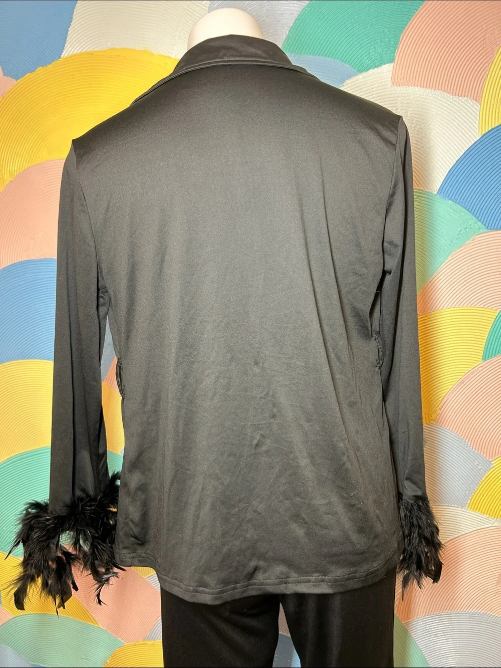 Women’s Black Pants - Size XS